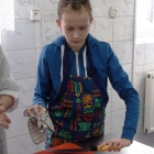 Konkurs kulinarny